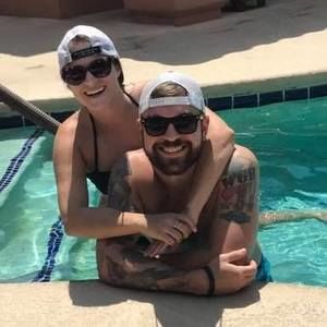 Meet your Posher, Joshua